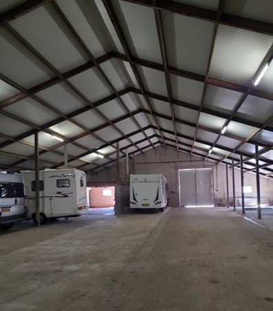 Medium property photo - Boord 62, 5674 NE Nuenen